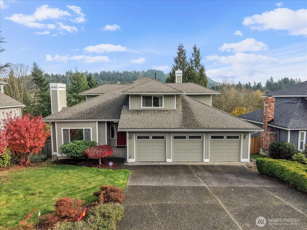 8204 129th Place SE, Newcastle, WA 98056