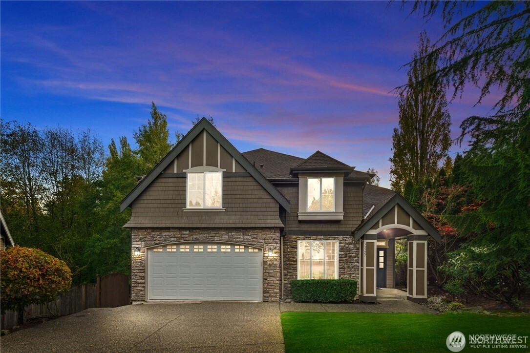 13322 88th Place NE, Kirkland, WA 98034