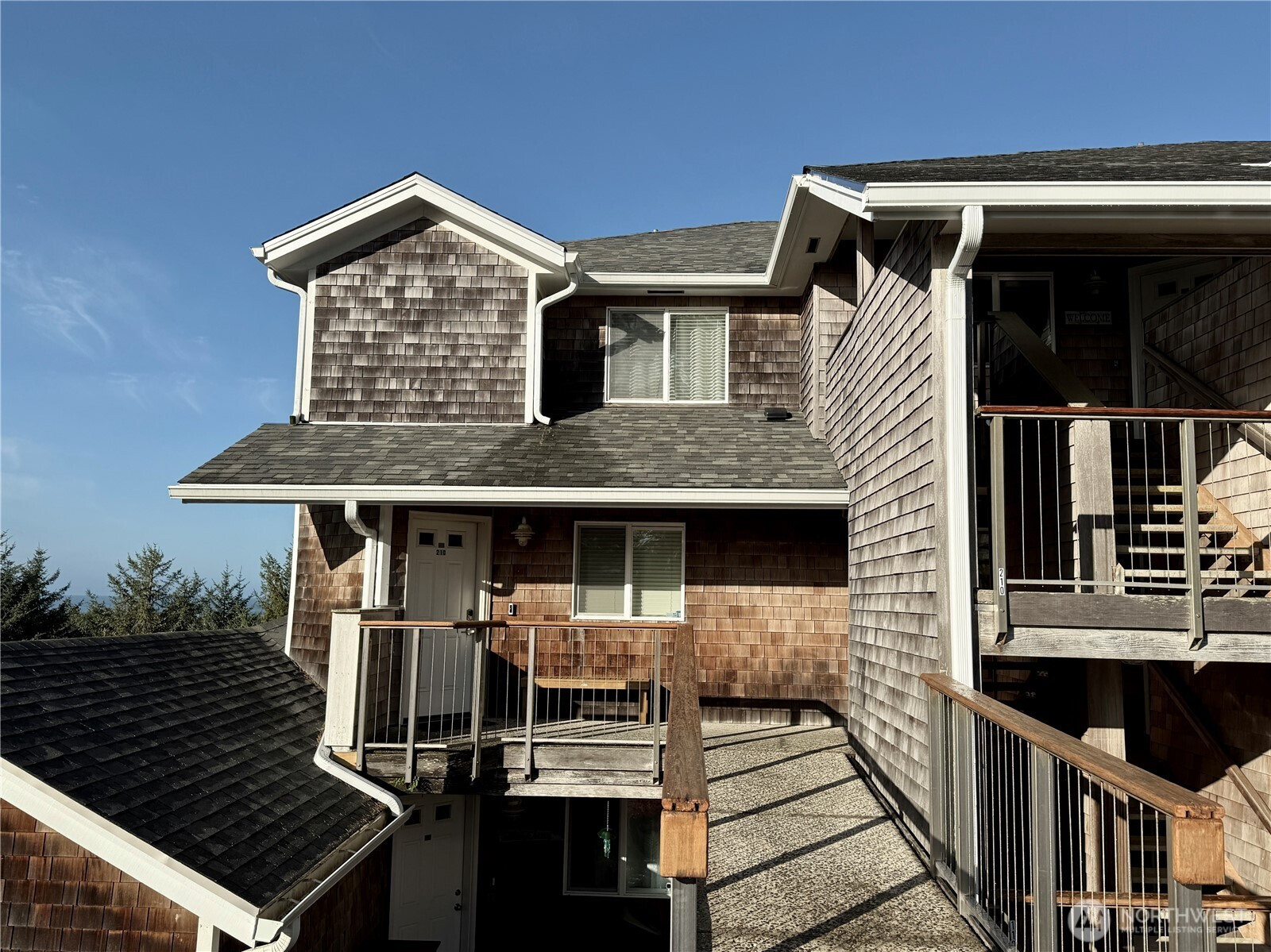 2815 Willow, Seaview, WA 98644