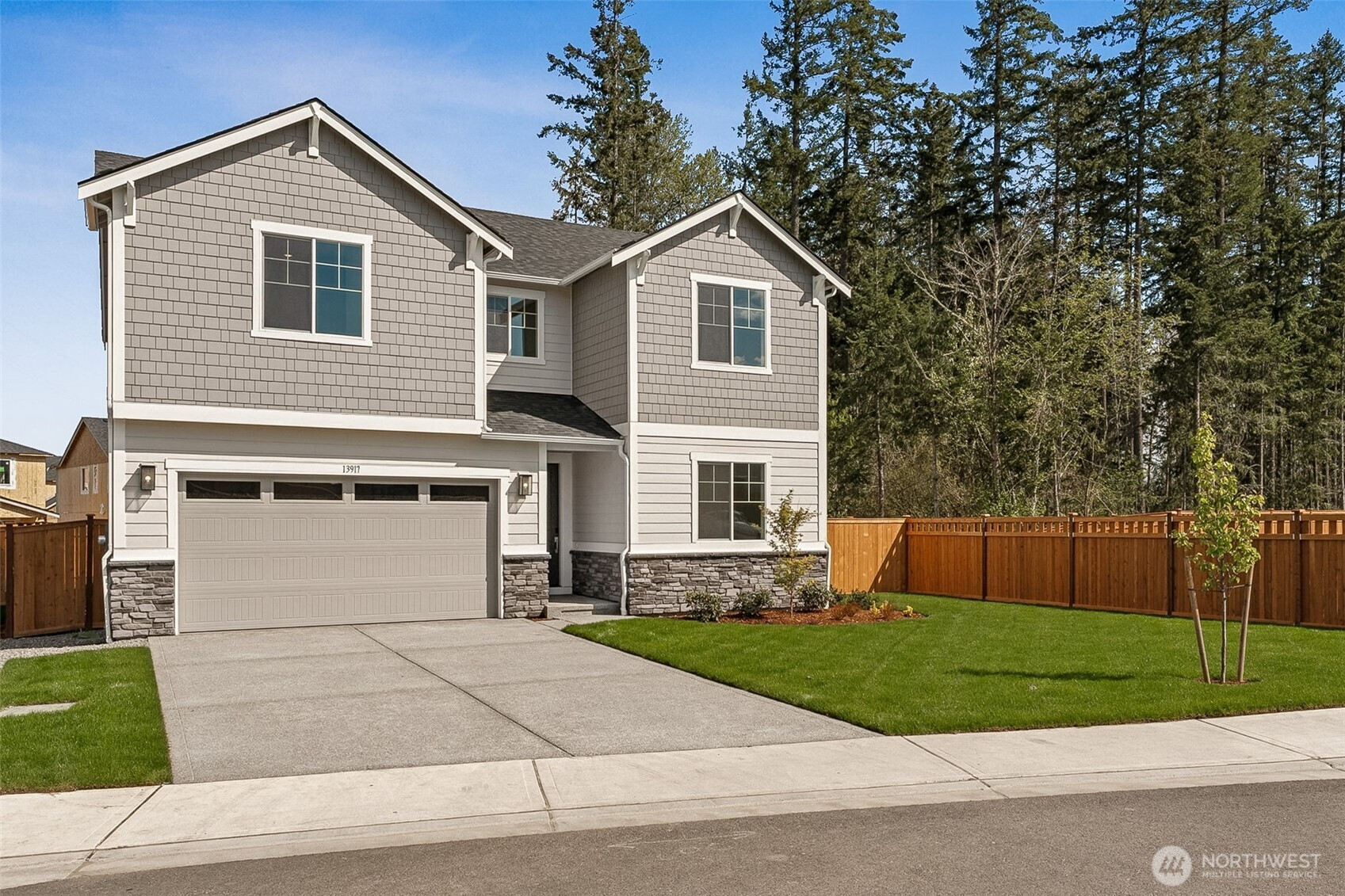 2207 Oak Court, Milton, WA 98354
