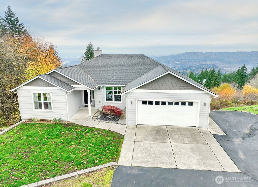 140 Nordstrom Lane, Kelso, WA 98626