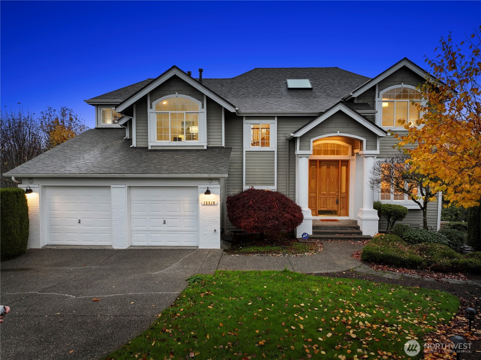 15516 129th Avenue NE, Woodinville, WA 98072