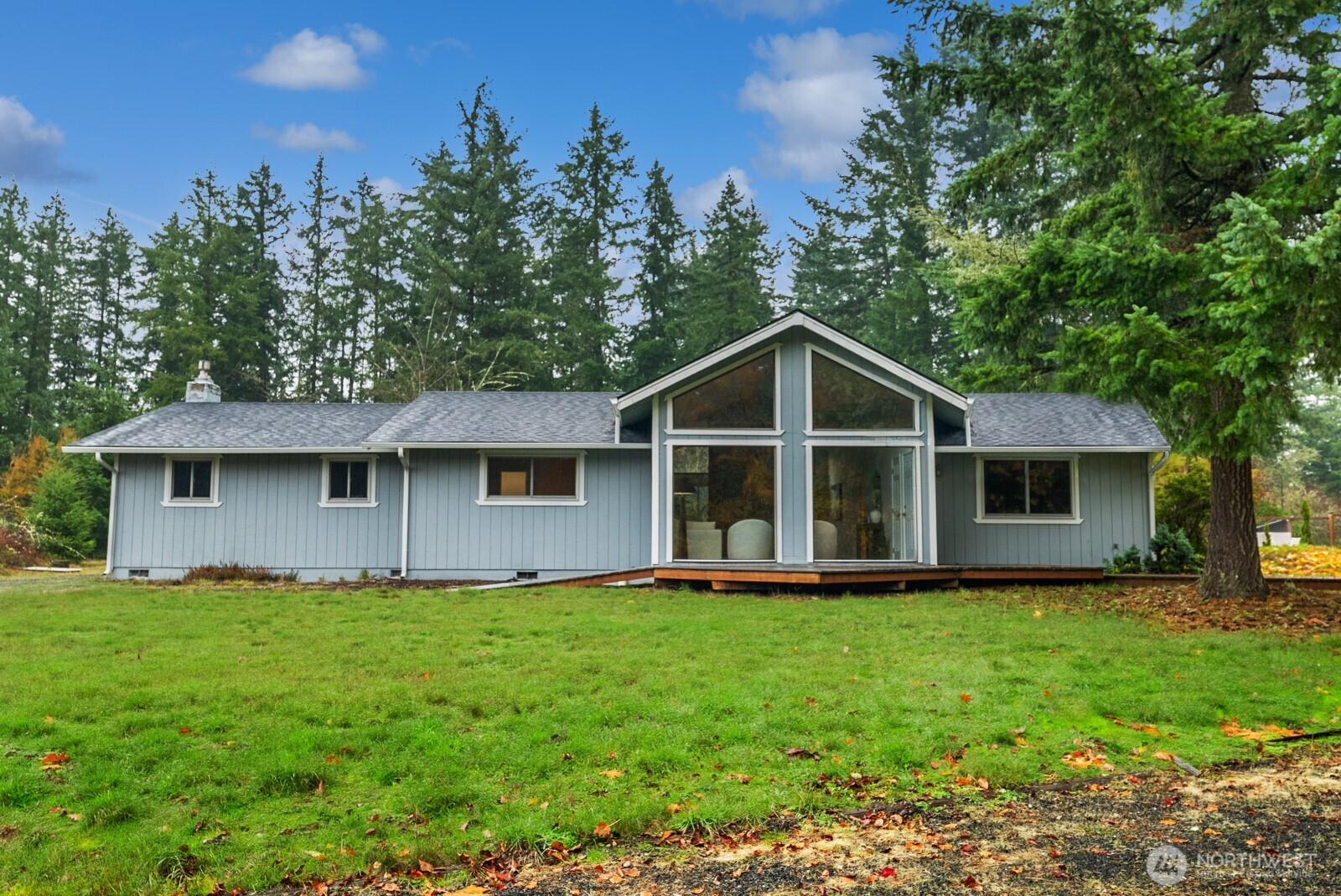 5522 123rd Avenue SE, Tenino, WA 98589