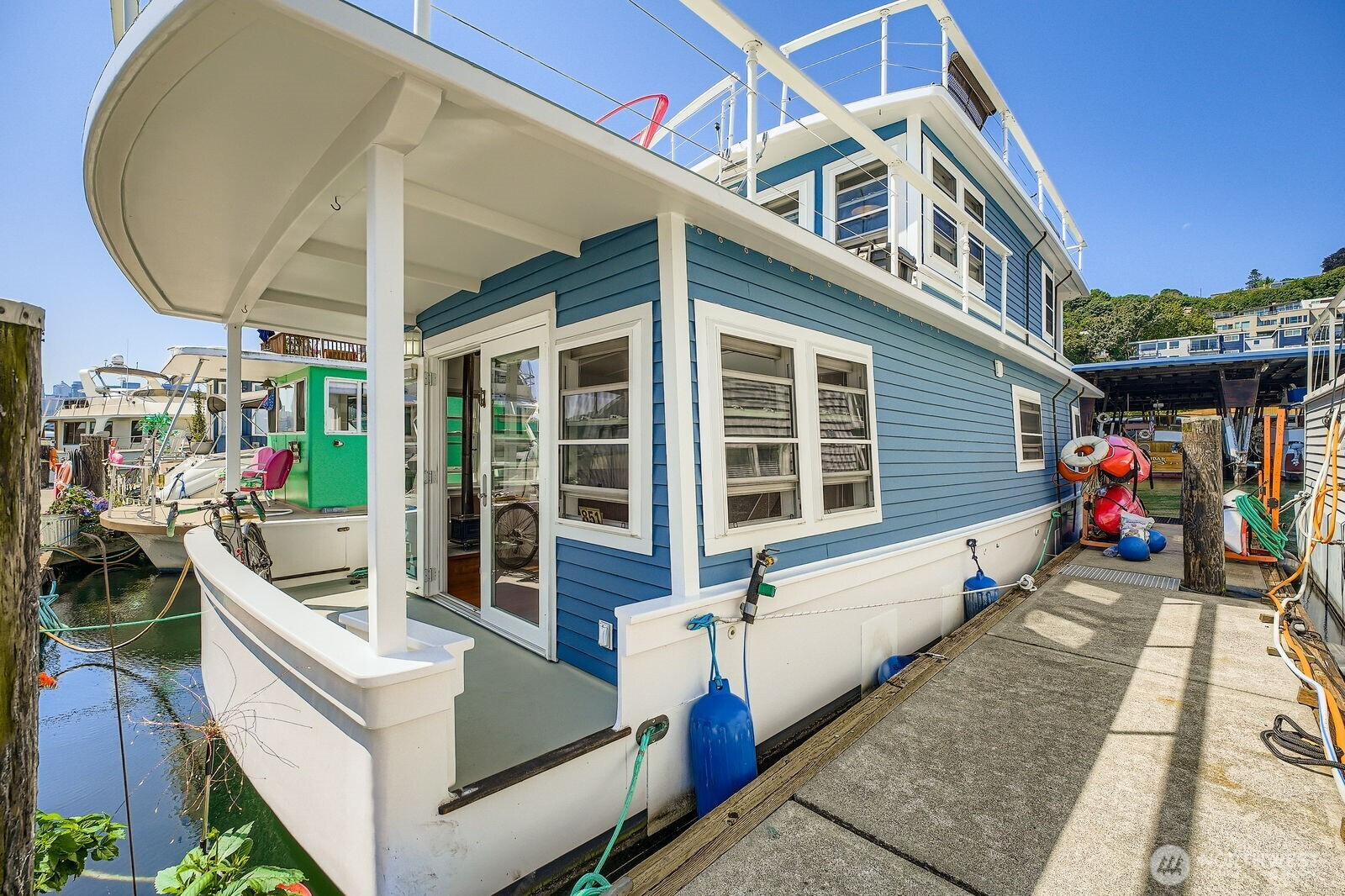 1900 Westlake Avenue N, Seattle, WA 98109