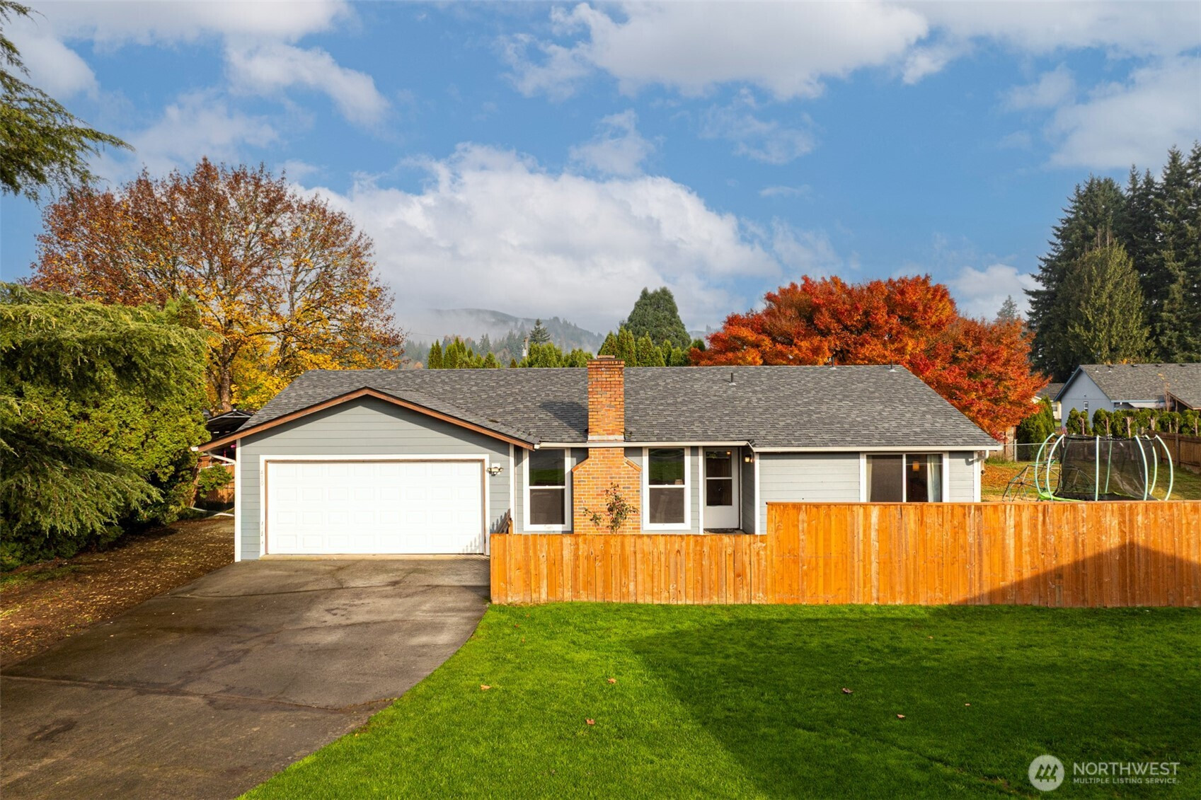 410 Cedar Ave, Woodland, WA 98674
