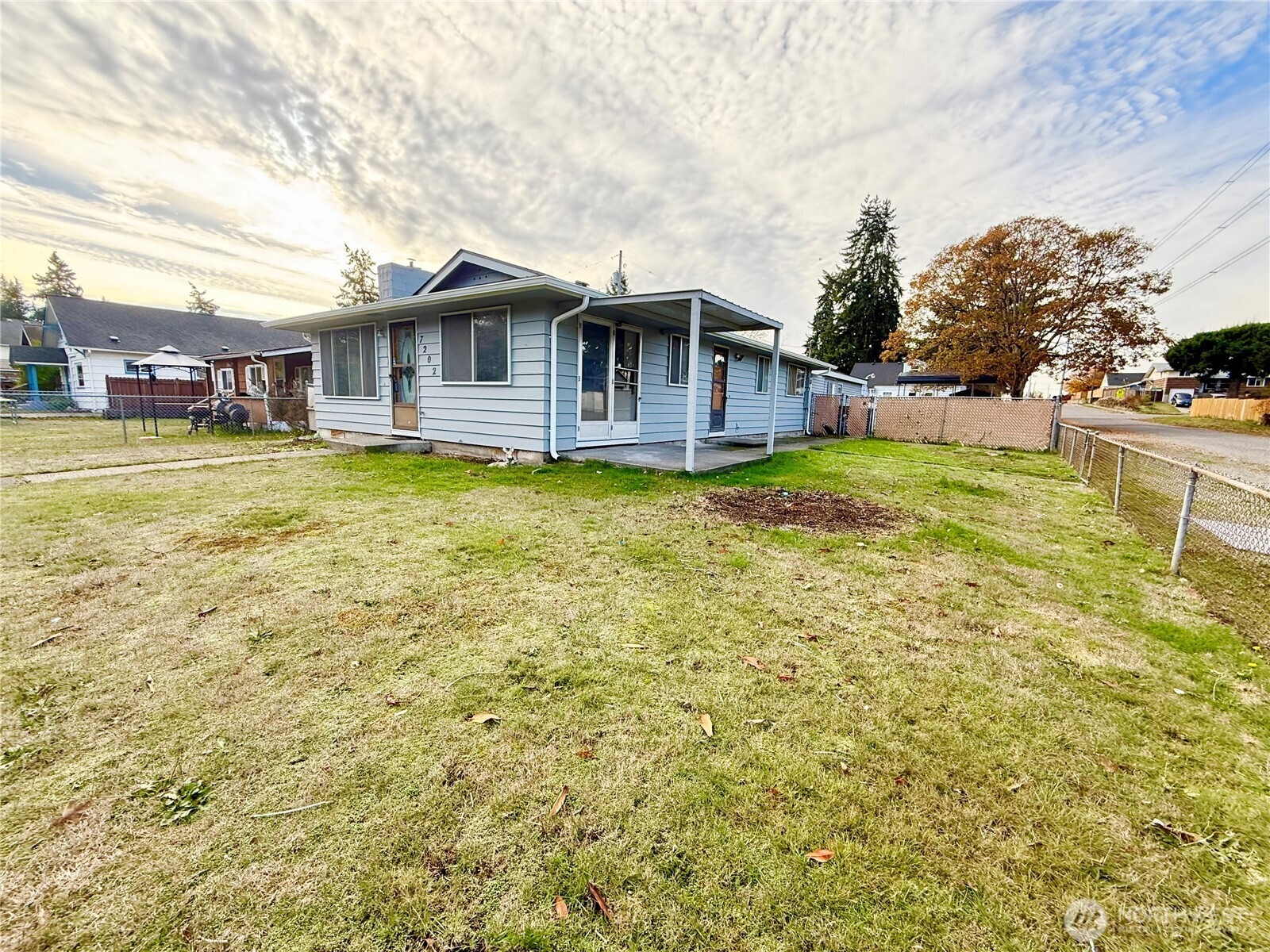 7202 S Wapato Street, Tacoma, WA 98409