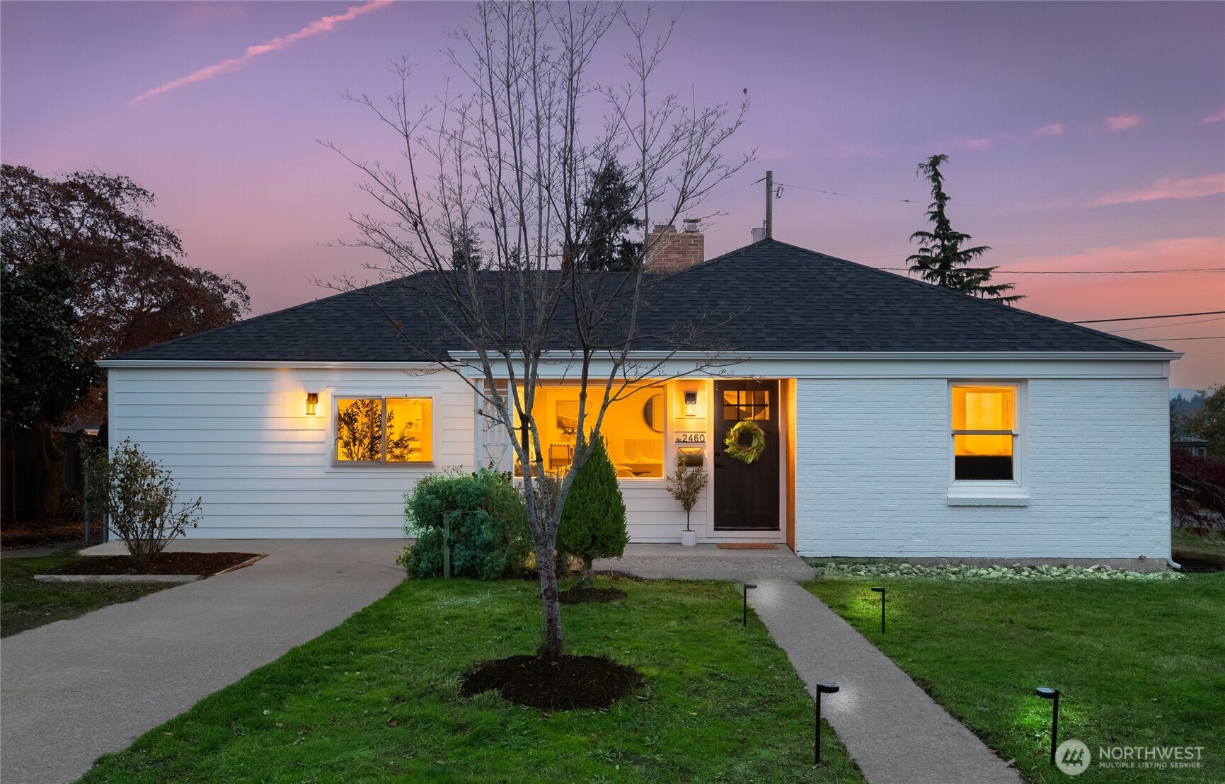 2460 S 121 Street, Burien, WA 98168