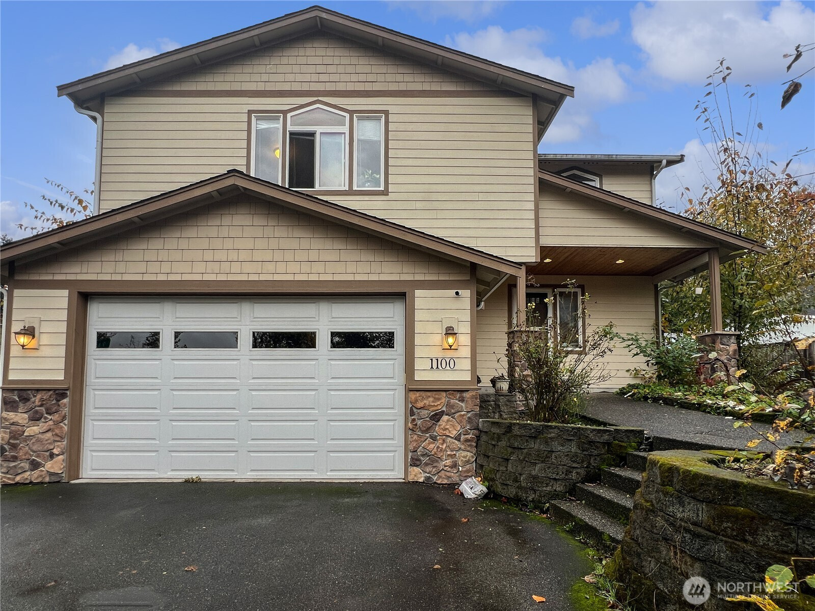 1100 9th Avenue, Milton, WA 98354