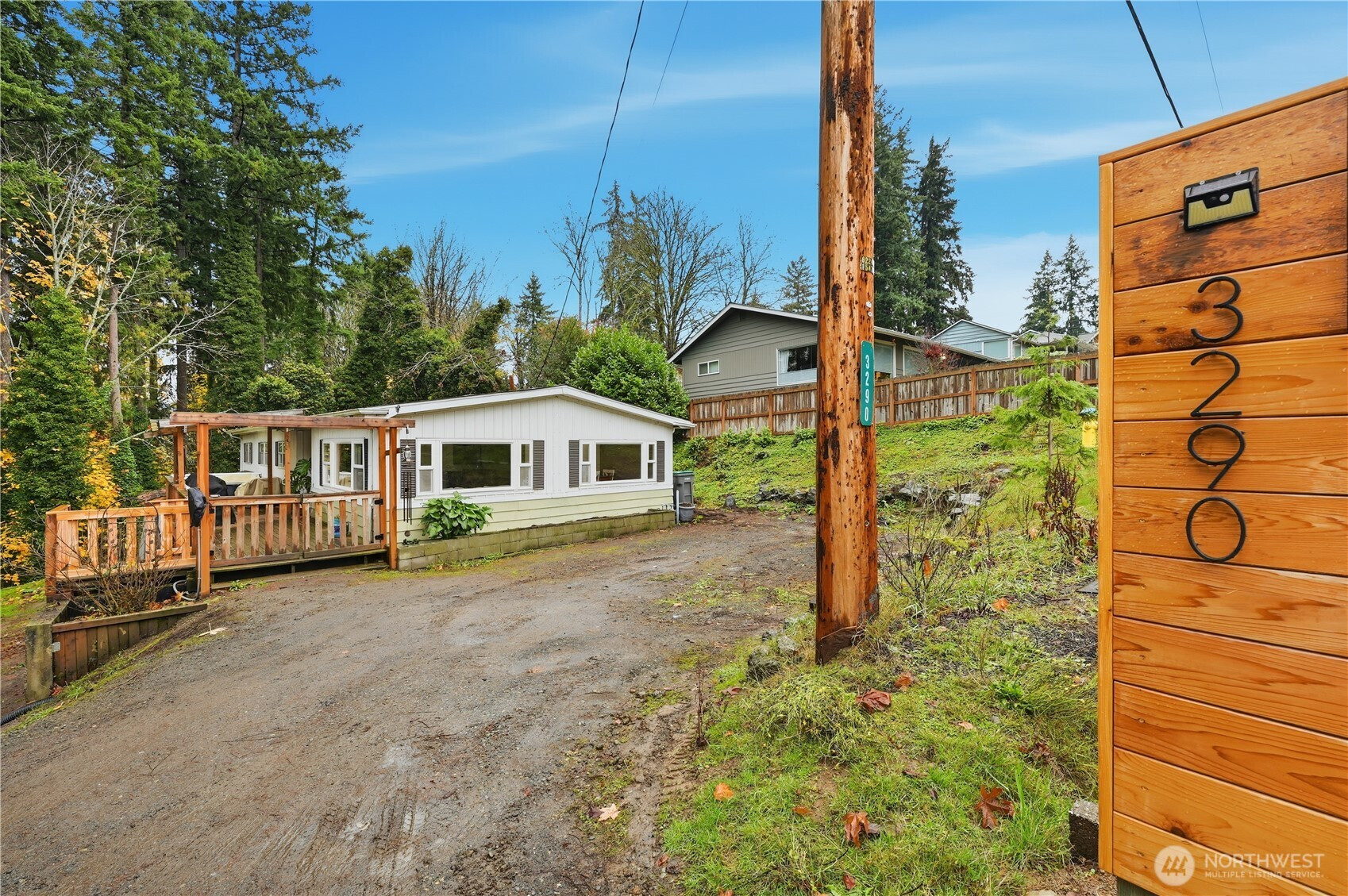 3290 Rocky Point Road NW, Bremerton, WA 98312