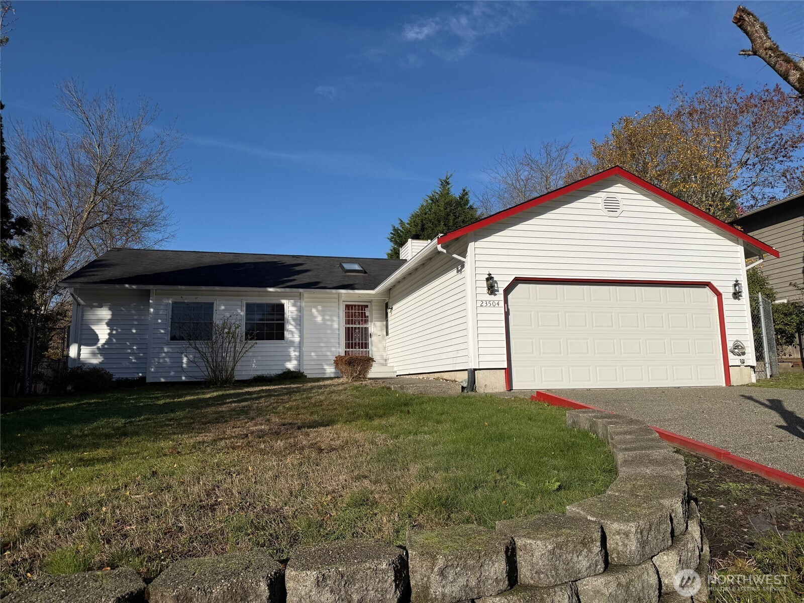 23504 12th Place W, Bothell, WA 98021