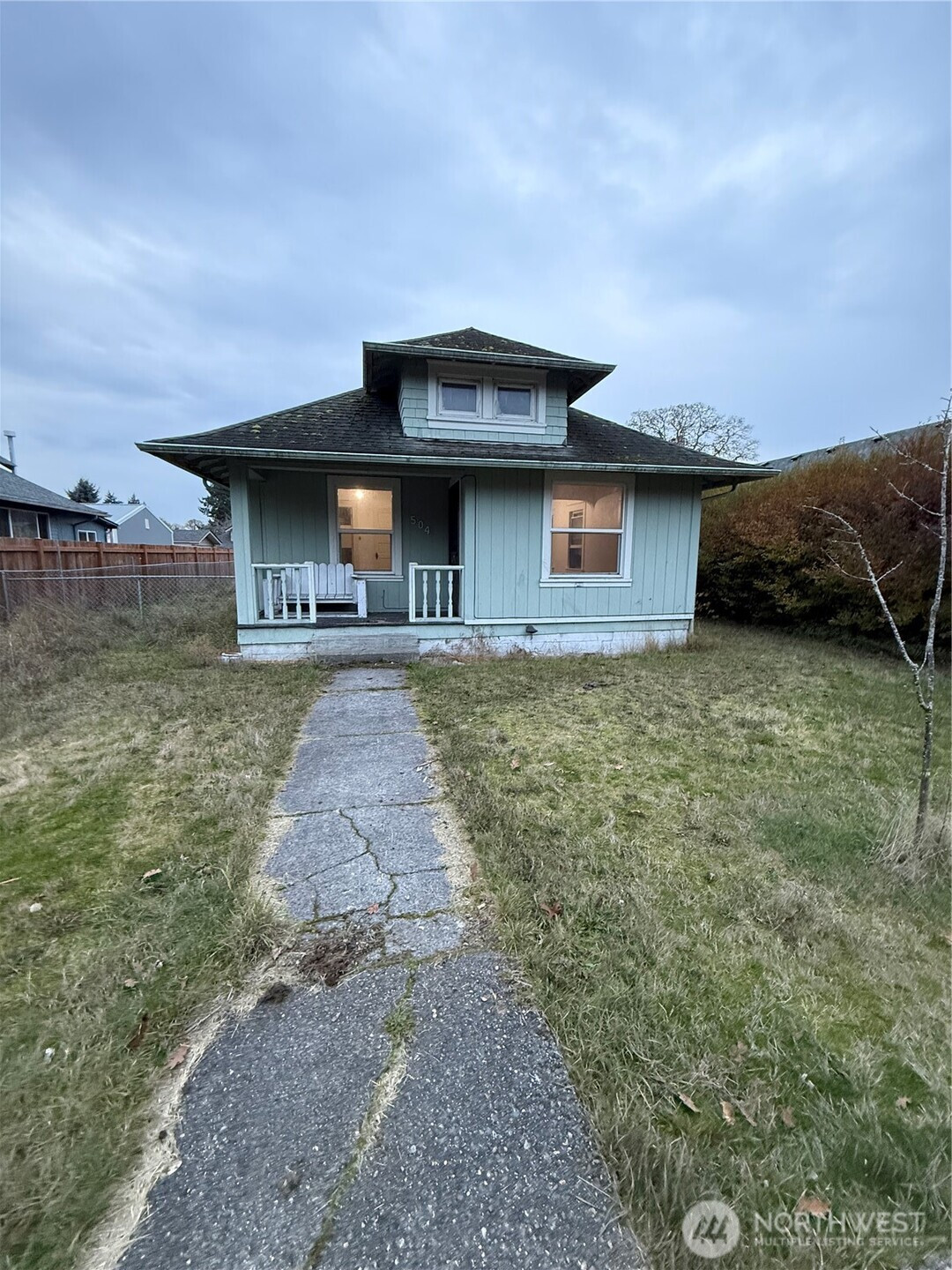 504 Dupont Avenue, Dupont, WA 98327