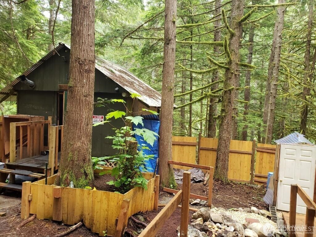 64308 Cascade River Road, Marblemount, WA 98267