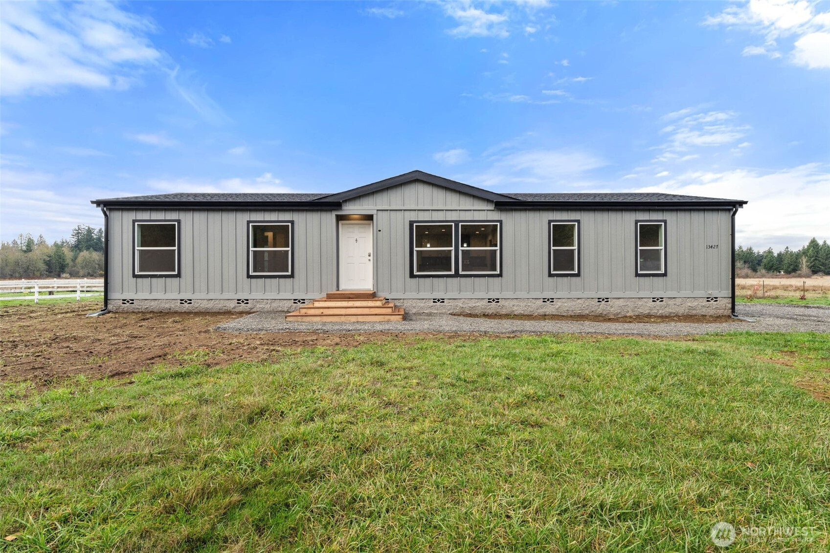 13427 Old Hwy 99 SE, Tenino, WA 98589