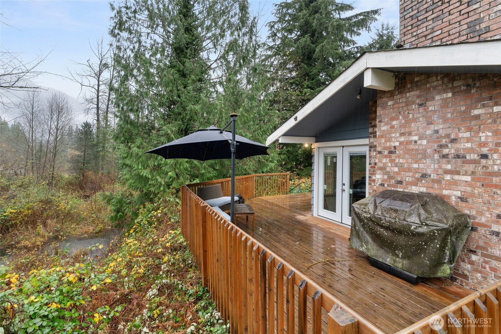 41318 Upper Creek Road, Gold Bar, WA 98251