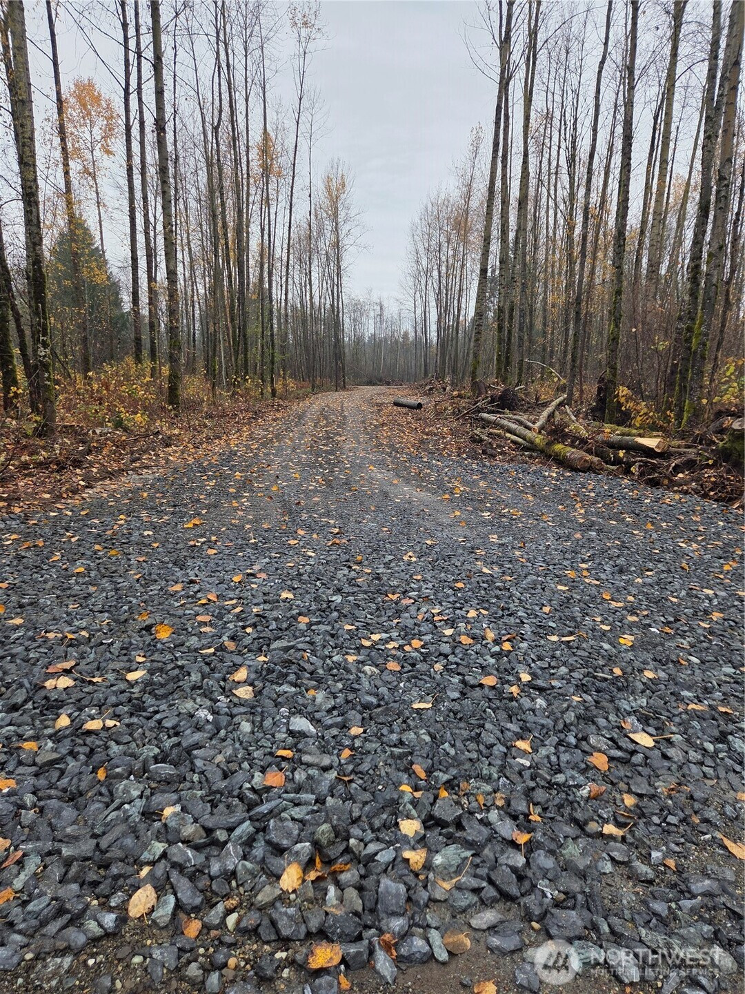 0 X H Street, Blaine, WA 98230