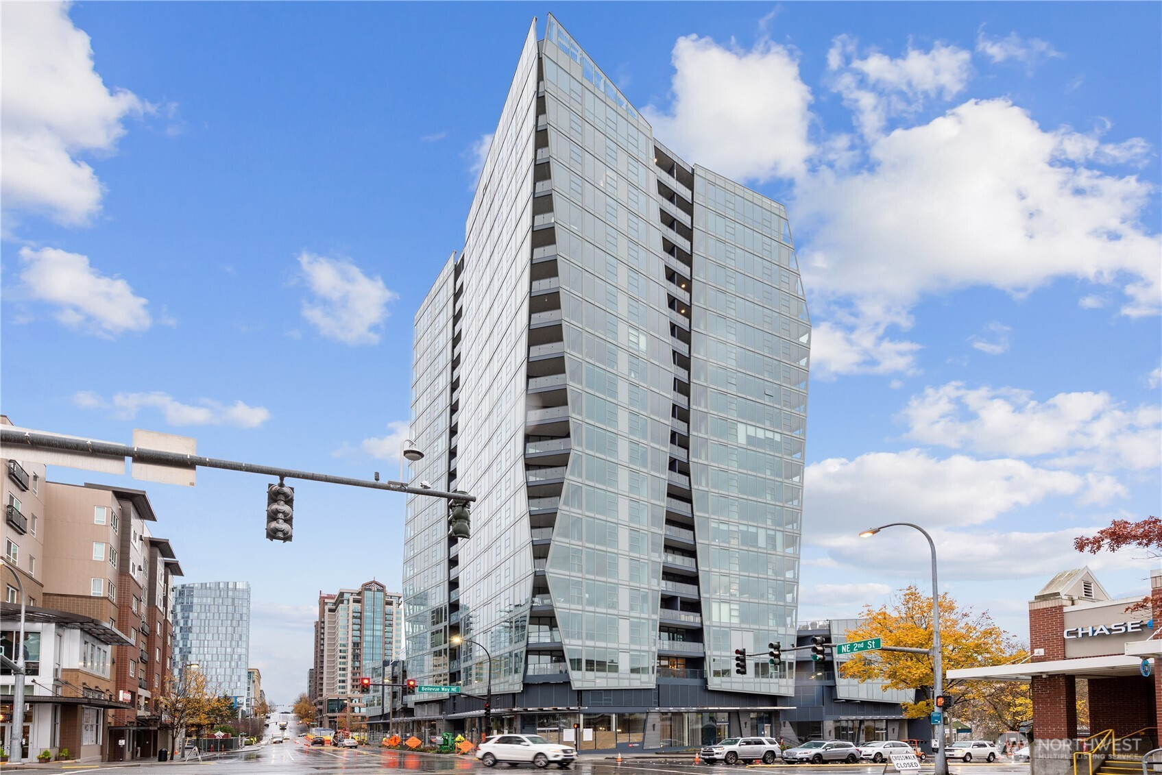 188 Bellevue Way NE, Bellevue, WA 98004