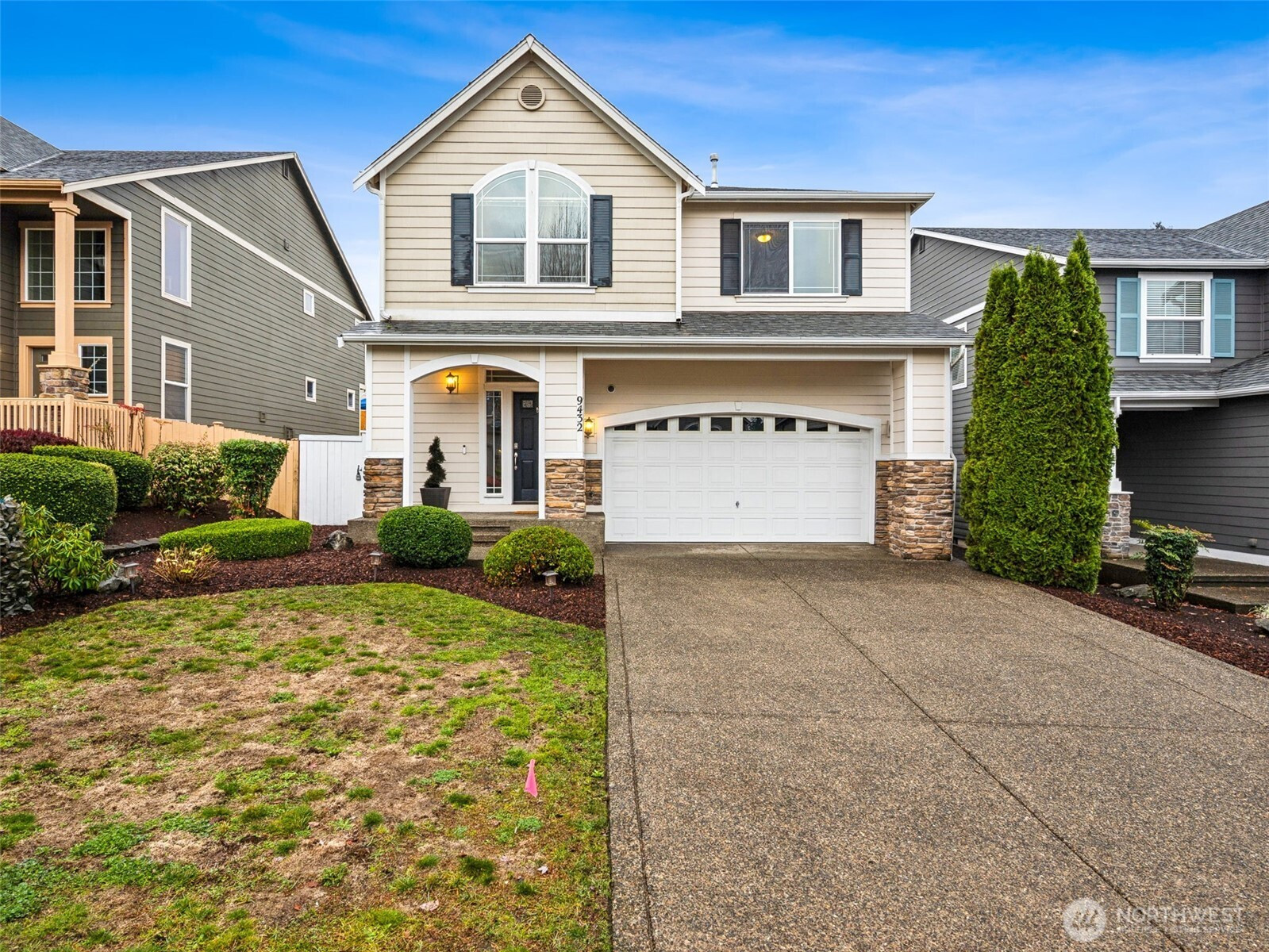 9432 202nd Street E, Graham, WA 98338