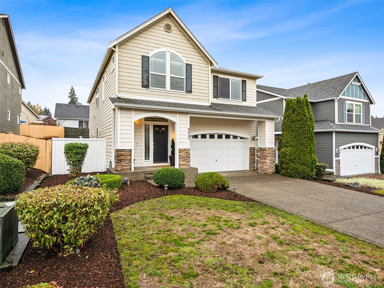 9432 202nd Street E, Graham, WA 98338