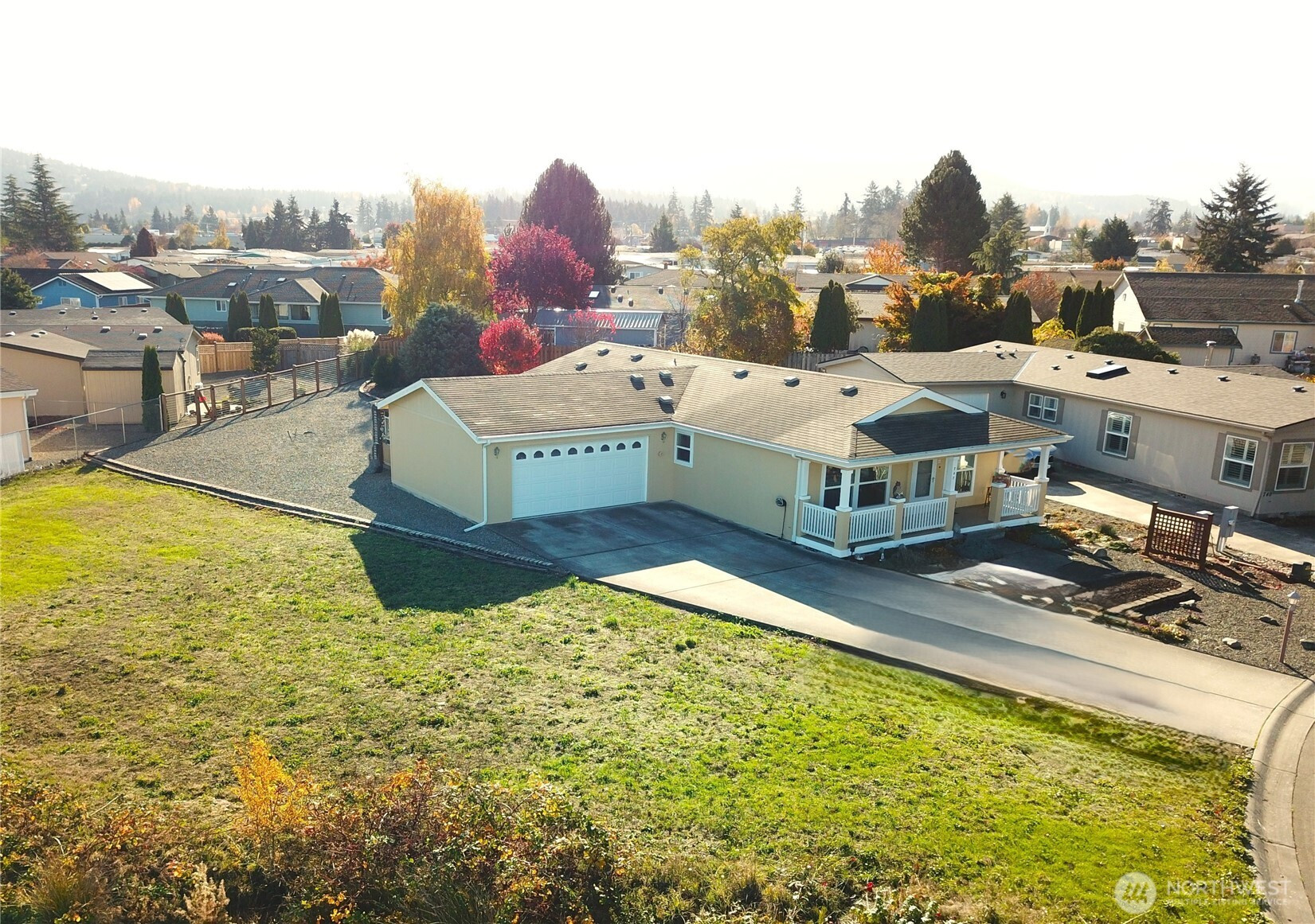 747 W Heritage Loop, Sequim, WA 98382