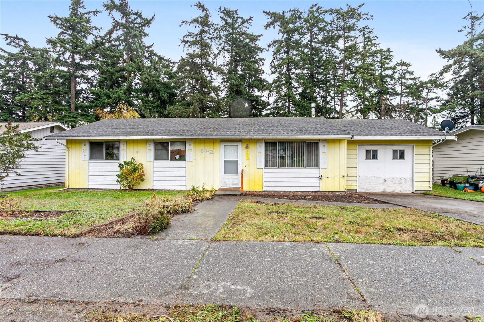 998 NW Anchor Drive, Oak Harbor, WA 98277
