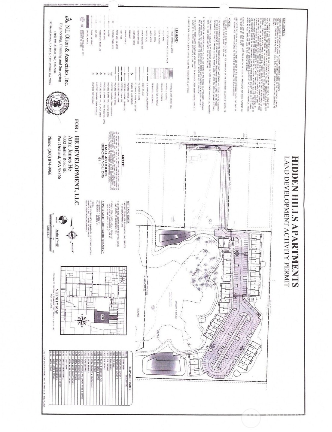 1932 SE Salmonberry Road, Port Orchard, WA 98366