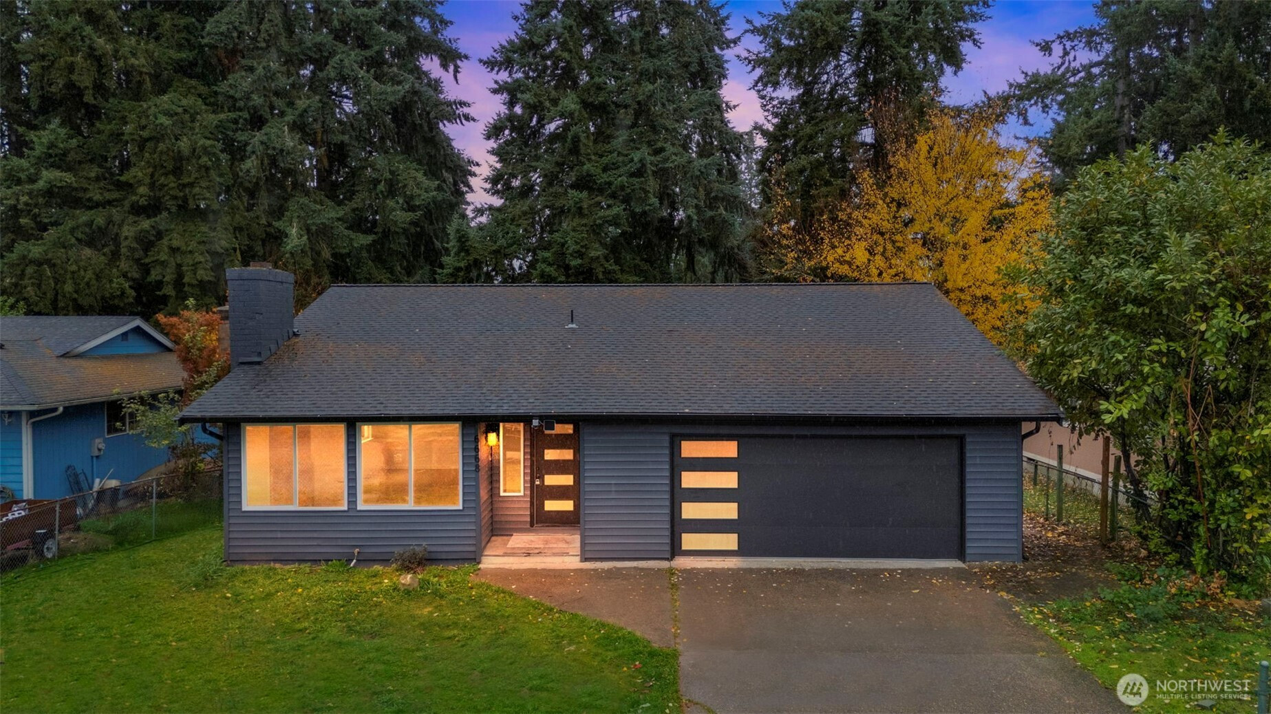 6668 E Roosevelt Avenue, Tacoma, WA 98404