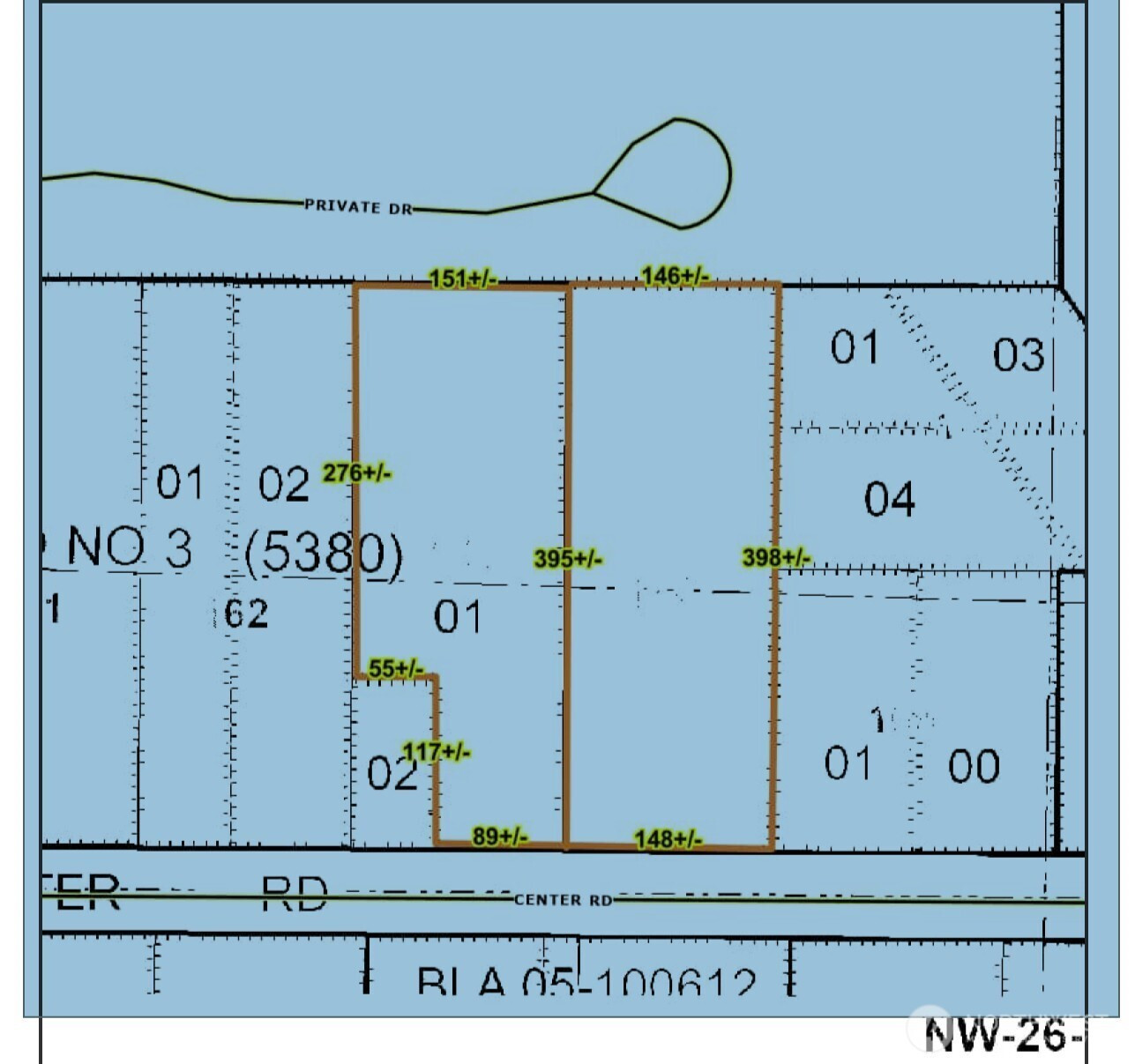 24 XX Center Road, Everett, WA 98204