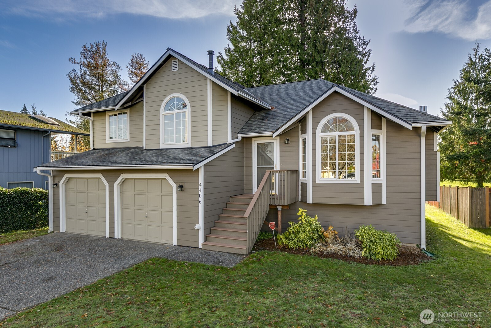 4406 220th Street SW, Mountlake Terrace, WA 98043