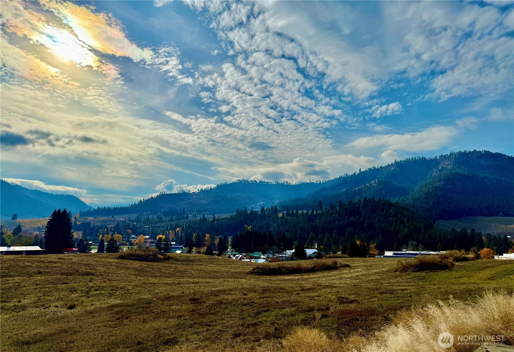 855 X Larson Road, Peshastin, WA 98847