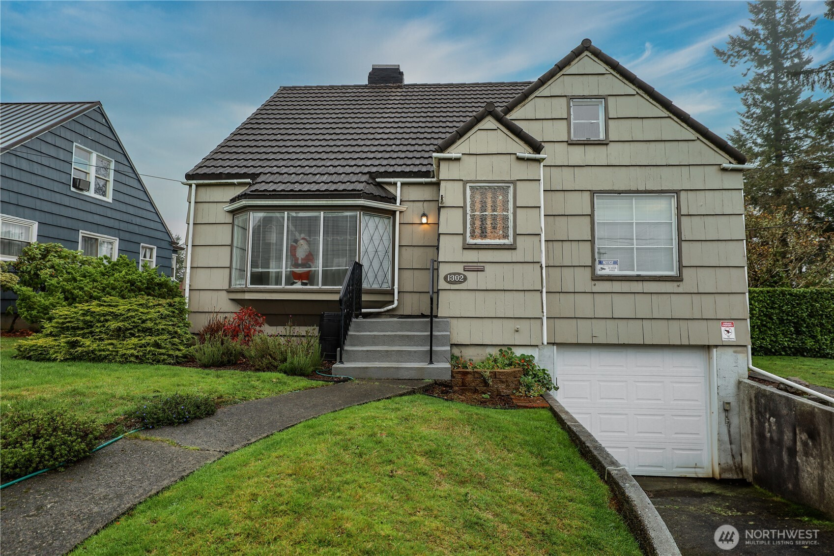 1302 Arnold Street, Aberdeen, WA 98520