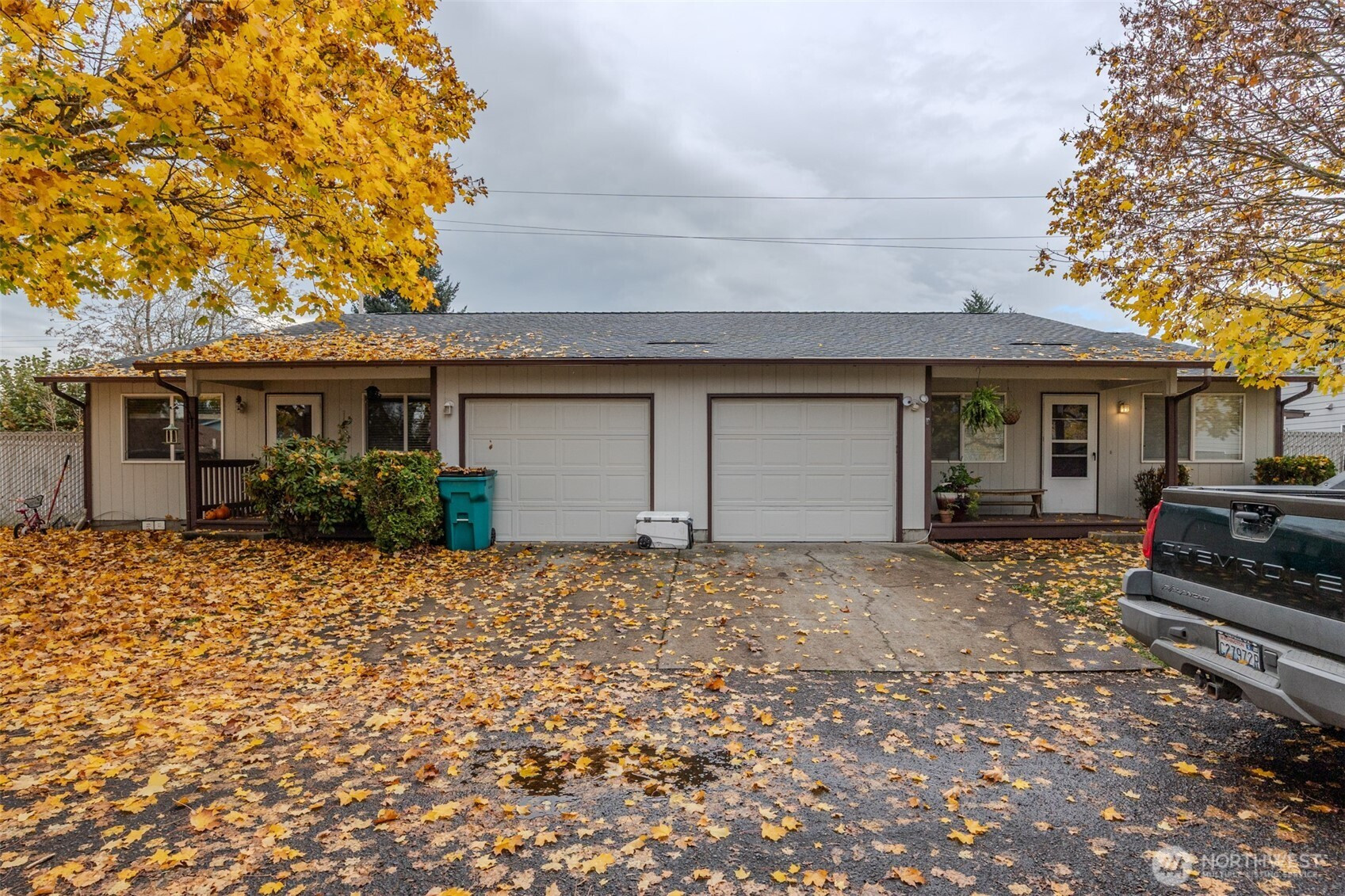 7507 NE 135th Avenue, Vancouver, WA 98682