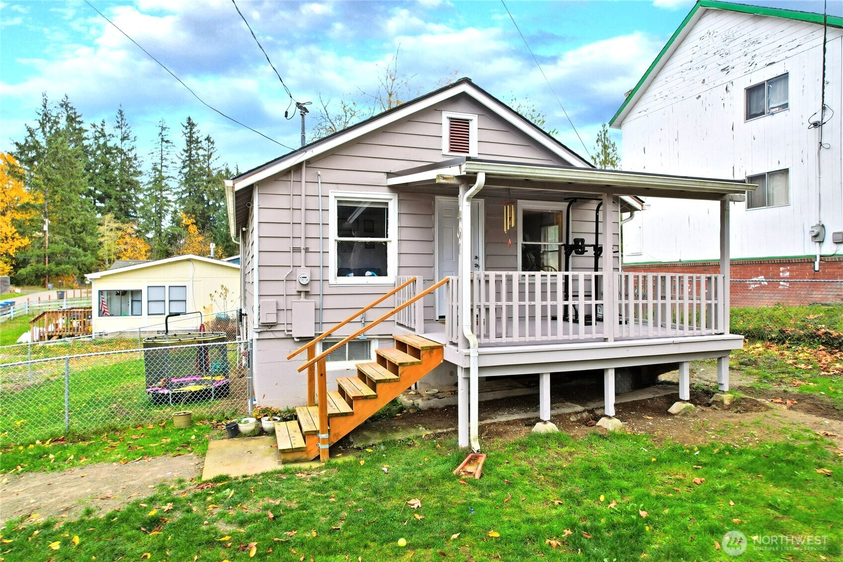 1401 Sidney Avenue, Port Orchard, WA 98366