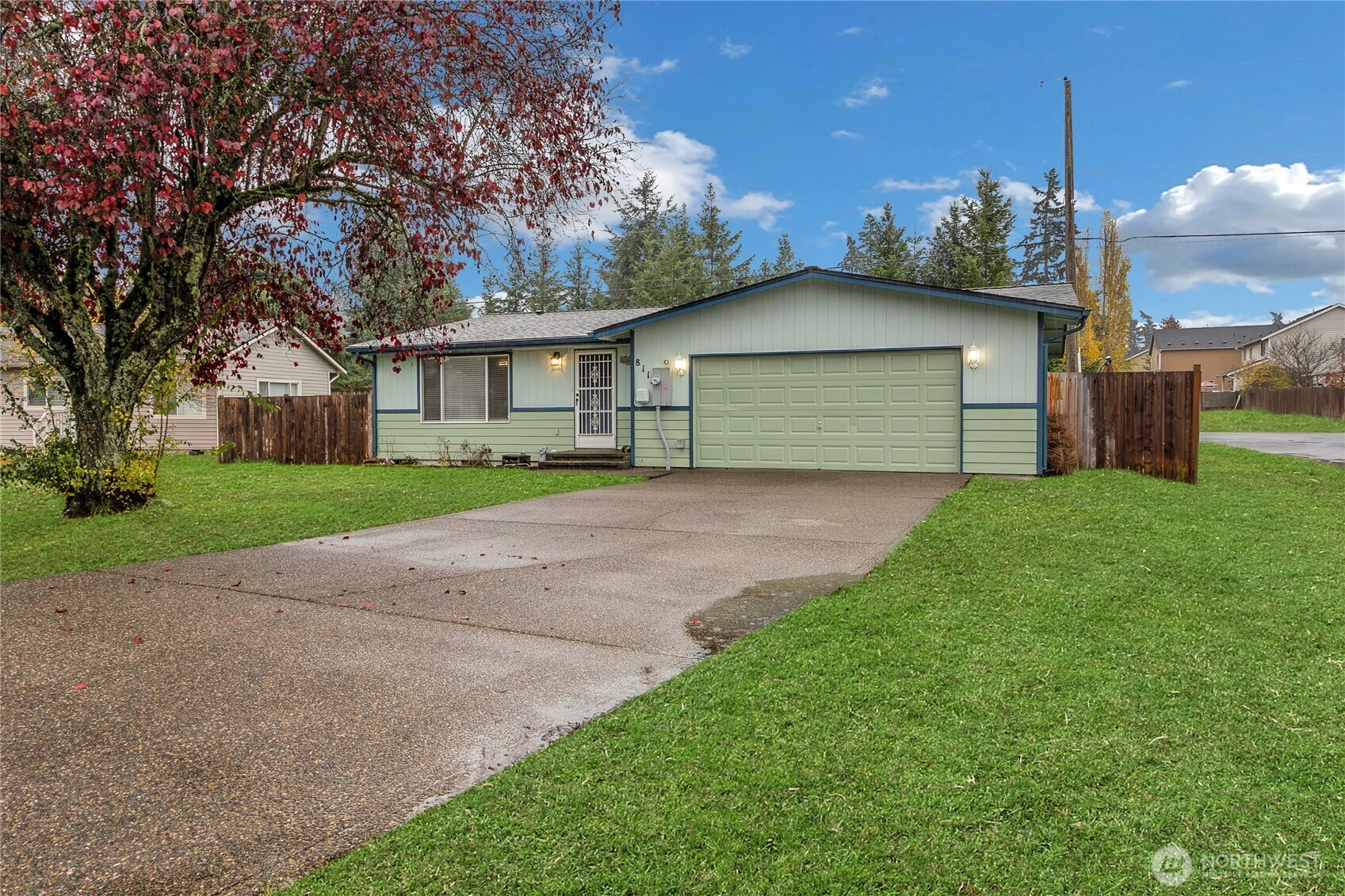 8114 204th Street Ct E, Spanaway, WA 98387