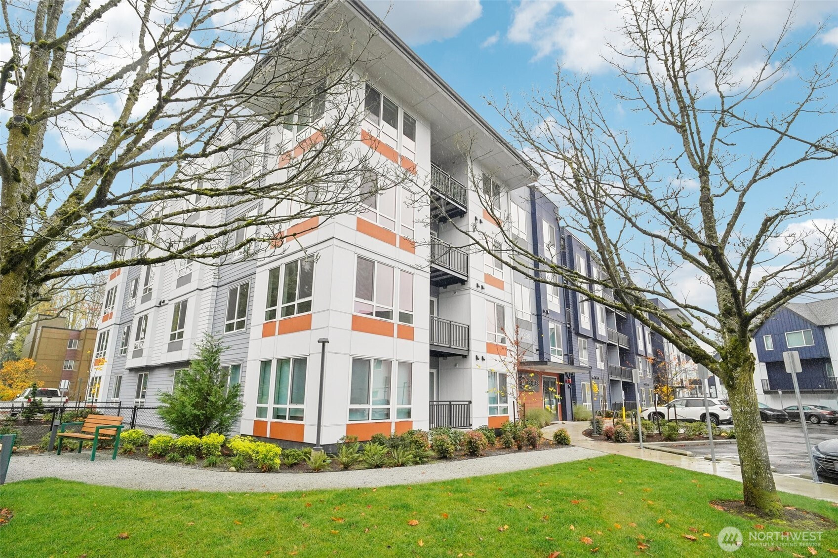 14598 Westminster Way N, Shoreline, WA 98133