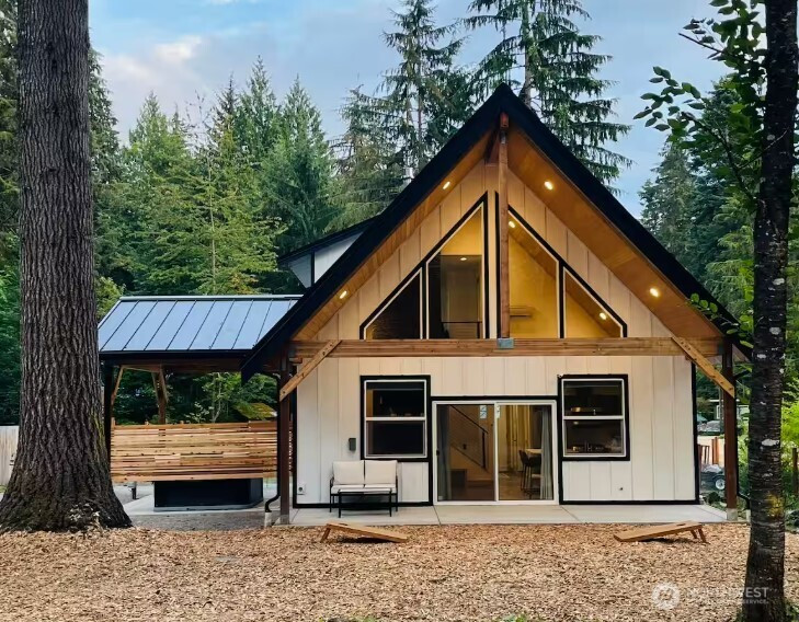 31108 553rd Street E, Ashford, WA 98304