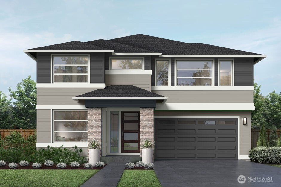 3711 100th Street Ct, Gig Harbor, WA 98332