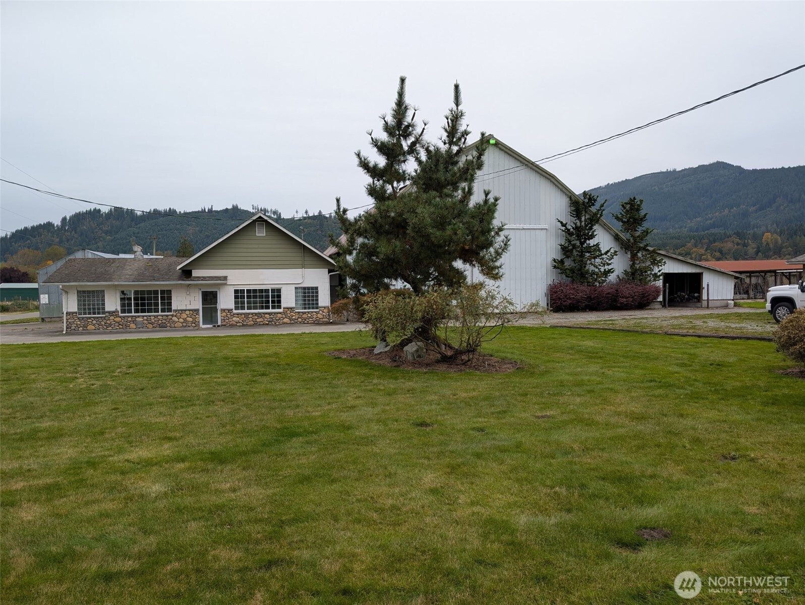 15317 300th Street NE, Arlington, WA 98223