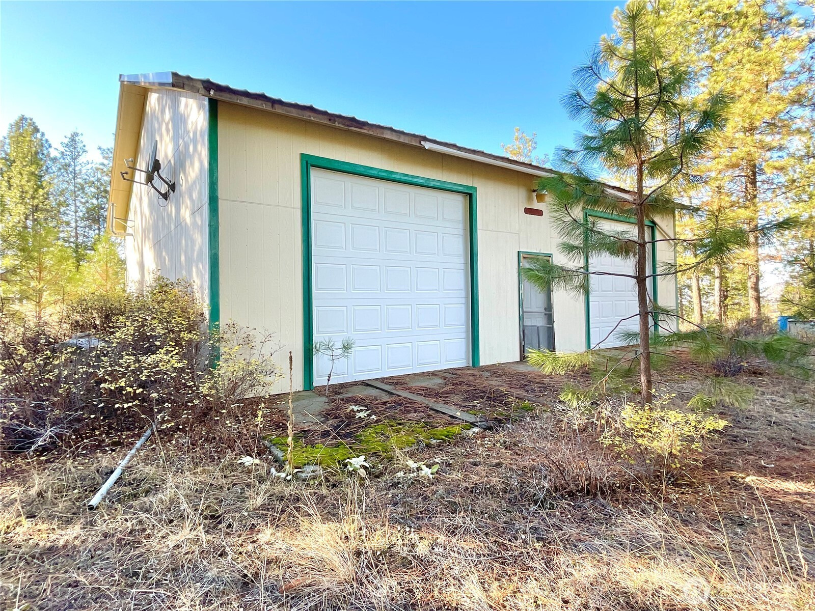 33 Hoss Drive, Tonasket, WA 98855