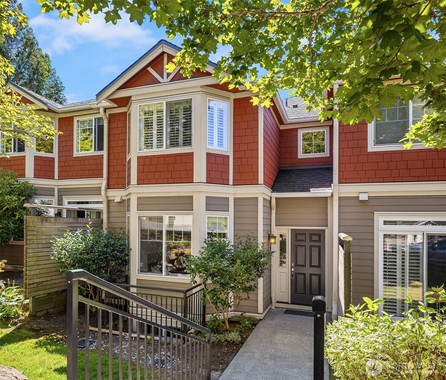 2840 139th Avenue SE, Bellevue, WA 98005