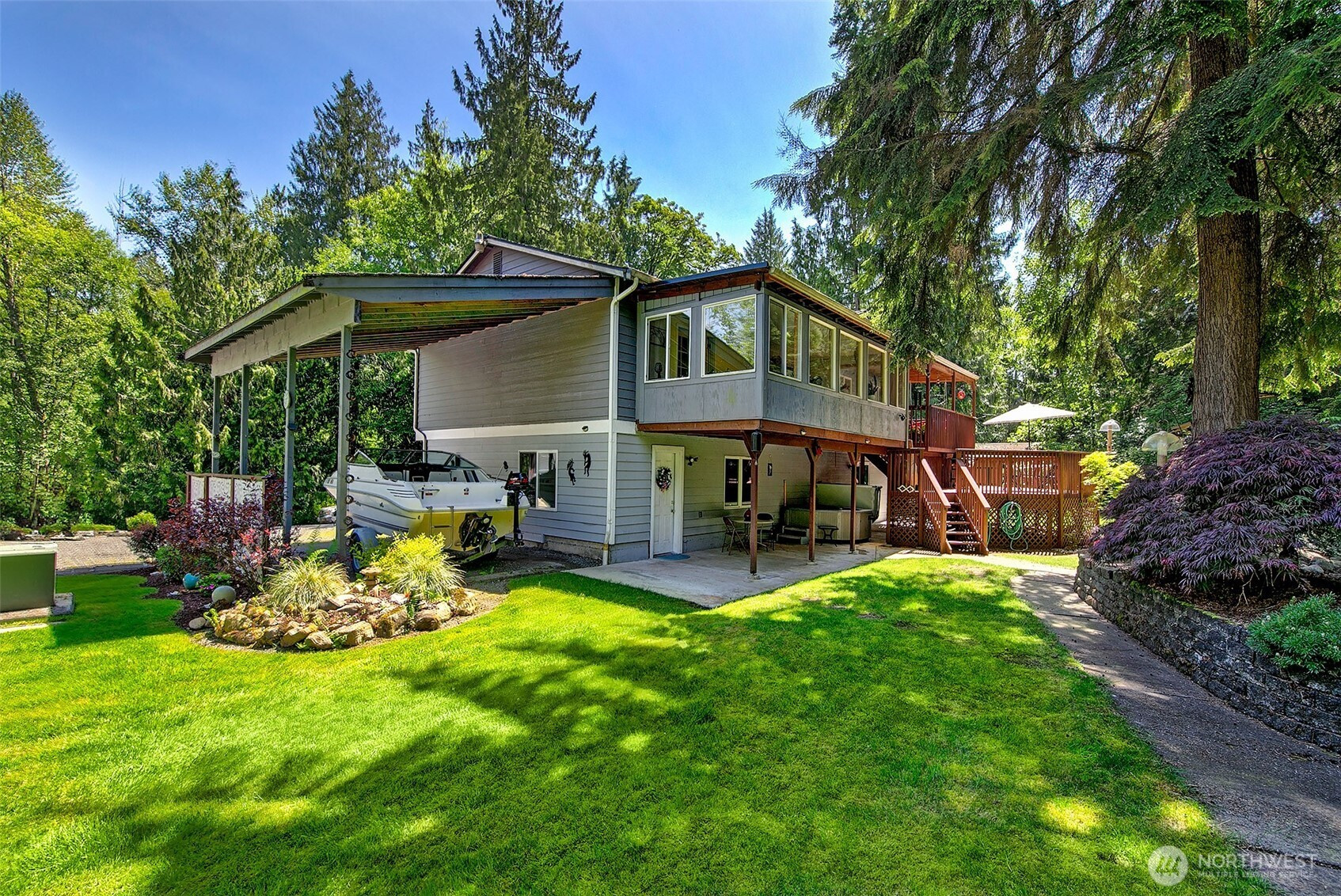 19322 Old Burn Road, Arlington, WA 98223