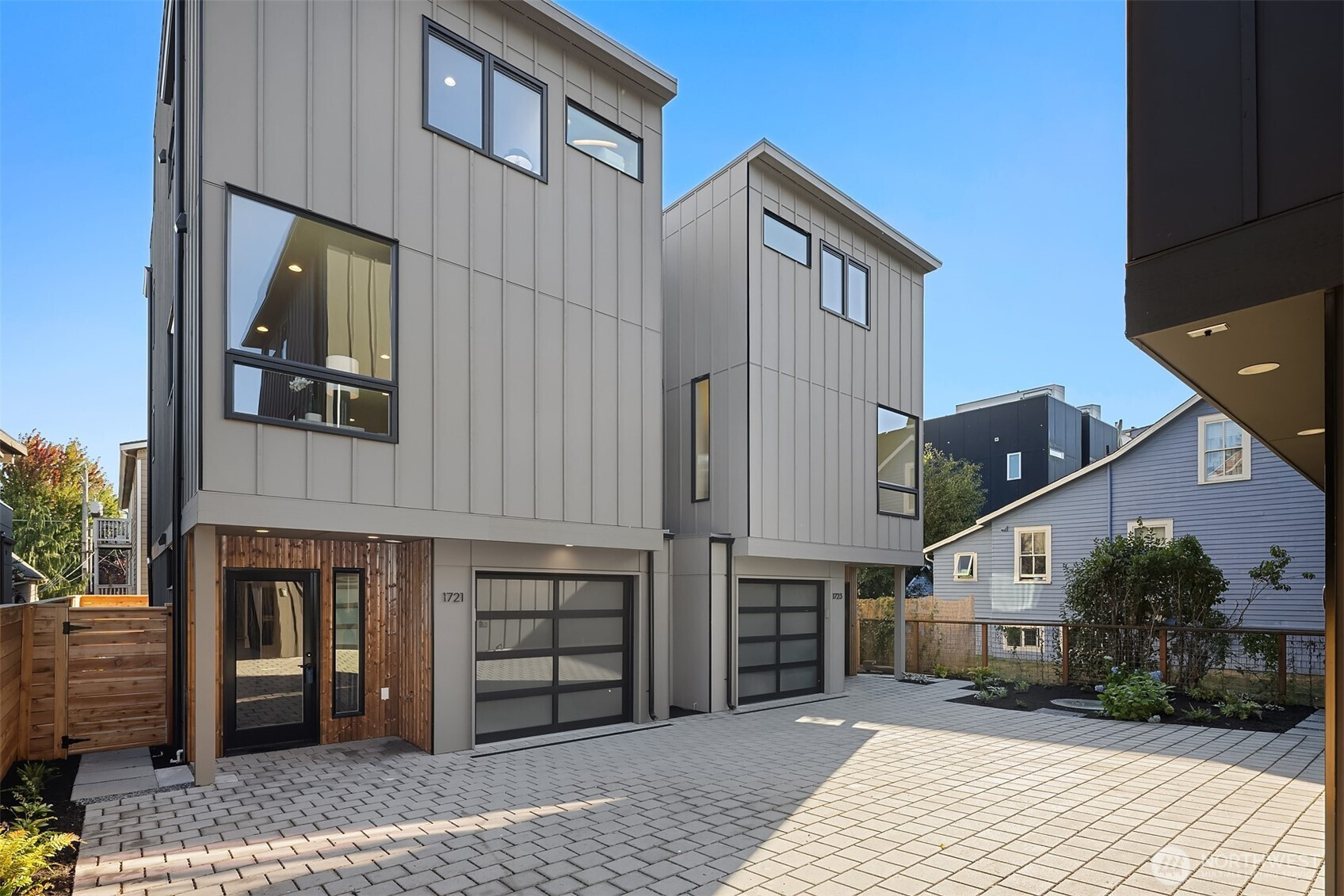 1723 NW 63rd Street, Seattle, WA 98107