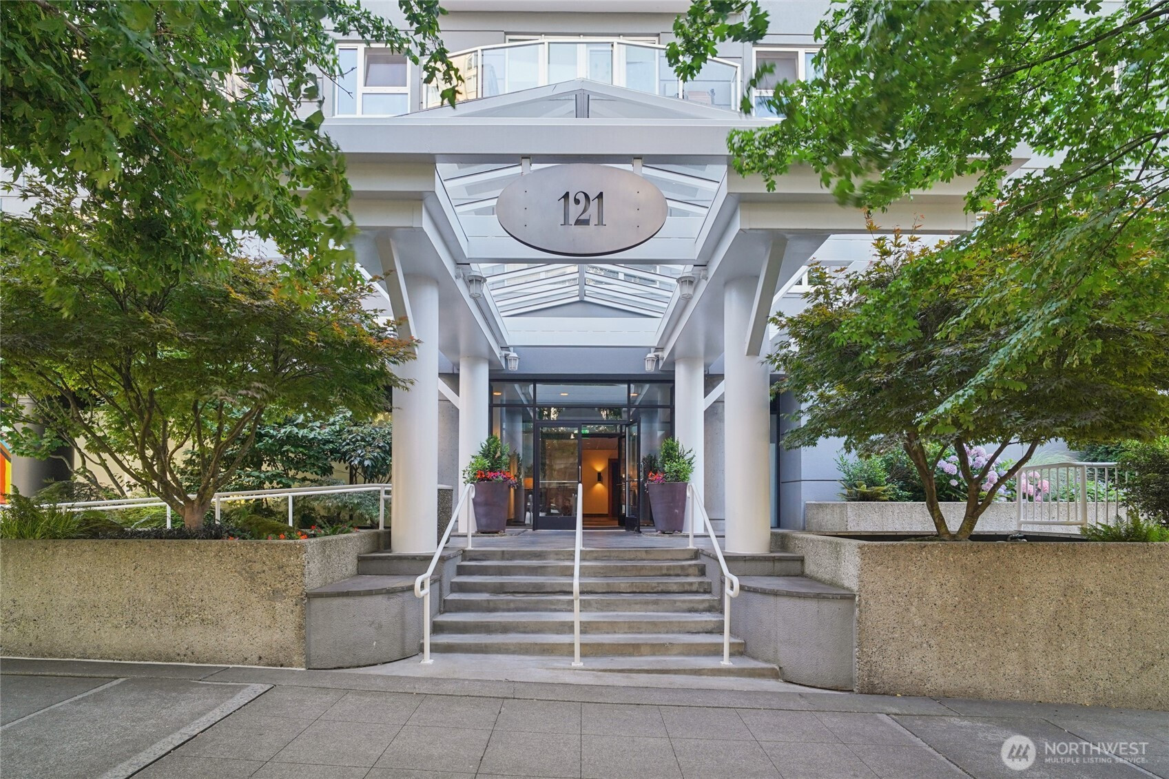 121 Vine Street, Seattle, WA 98121