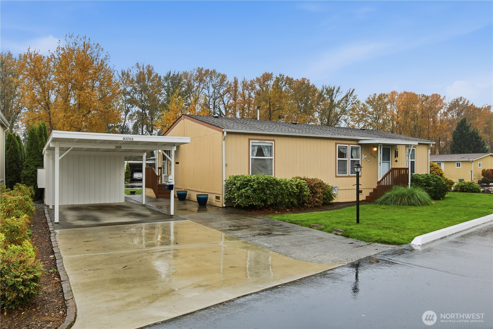 10702 63rd Street E, Puyallup, WA 98372