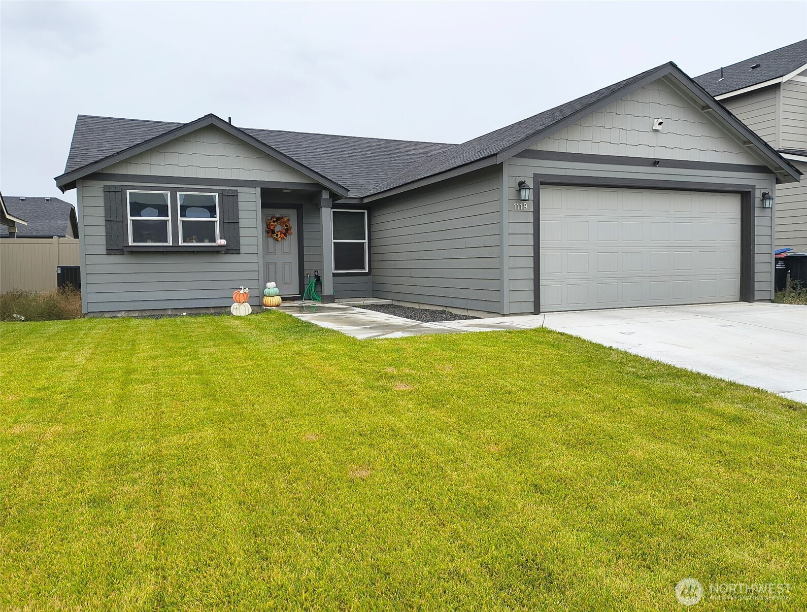1119 W Aspen Road, Moses Lake, WA 98837