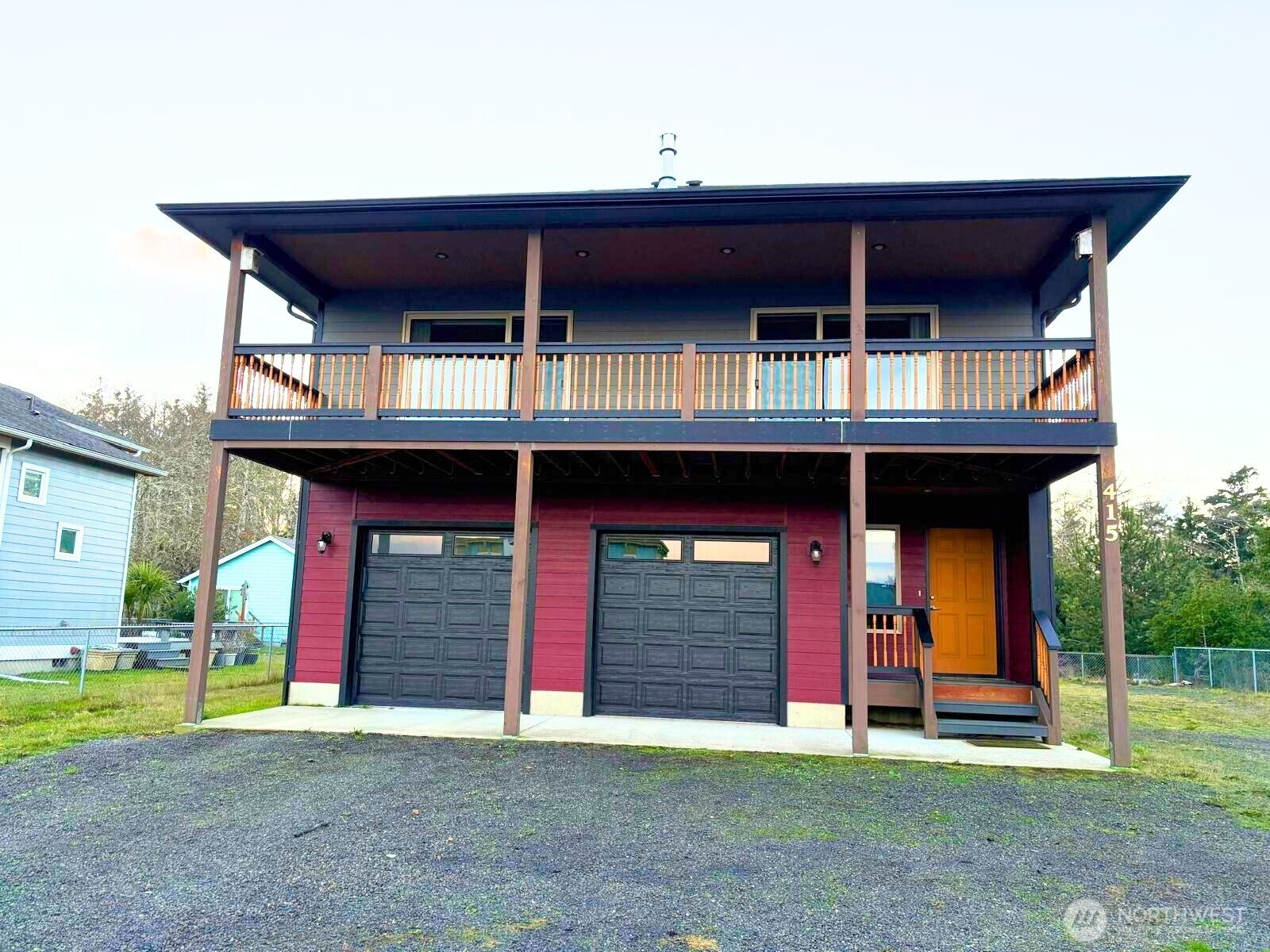 415 Olympic View Dr NE, Ocean Shores, WA 98569