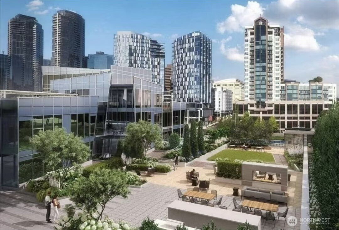 188 Bellevue Way NE, Bellevue, WA 98004