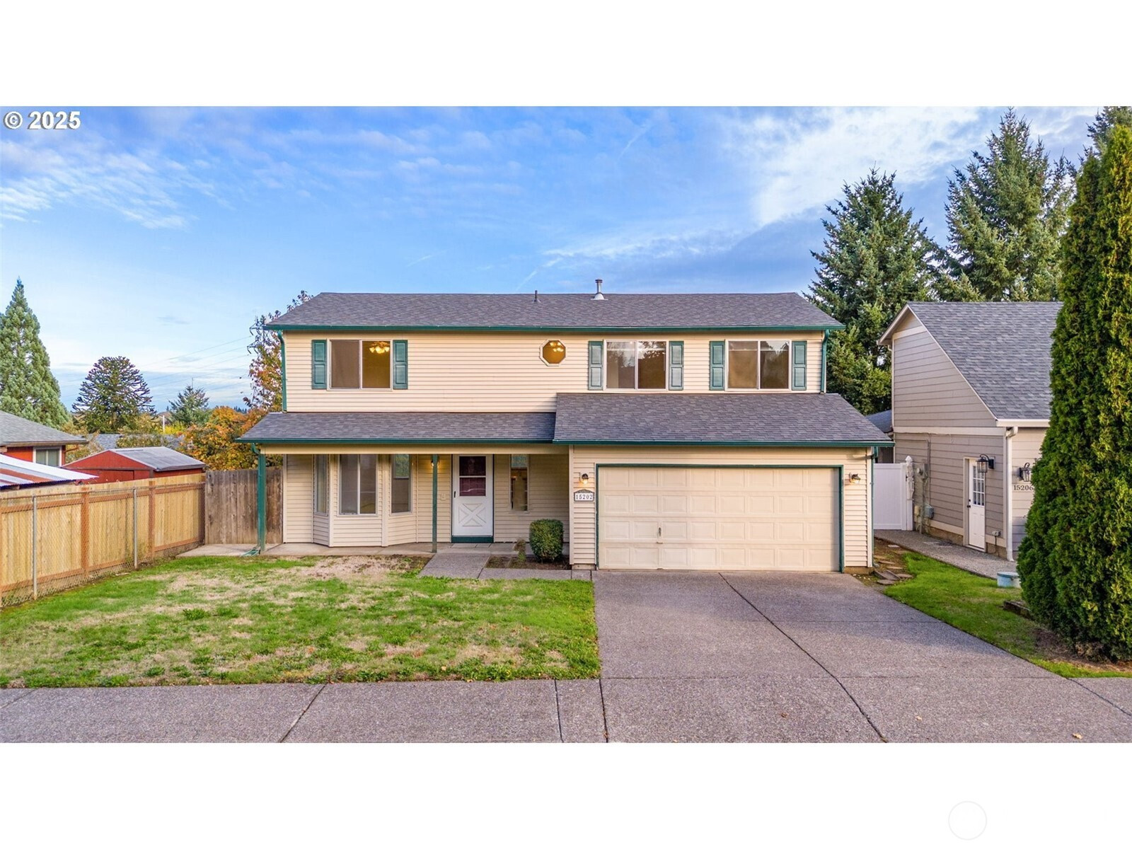 15202 NE 48th Street, Vancouver, WA 98682