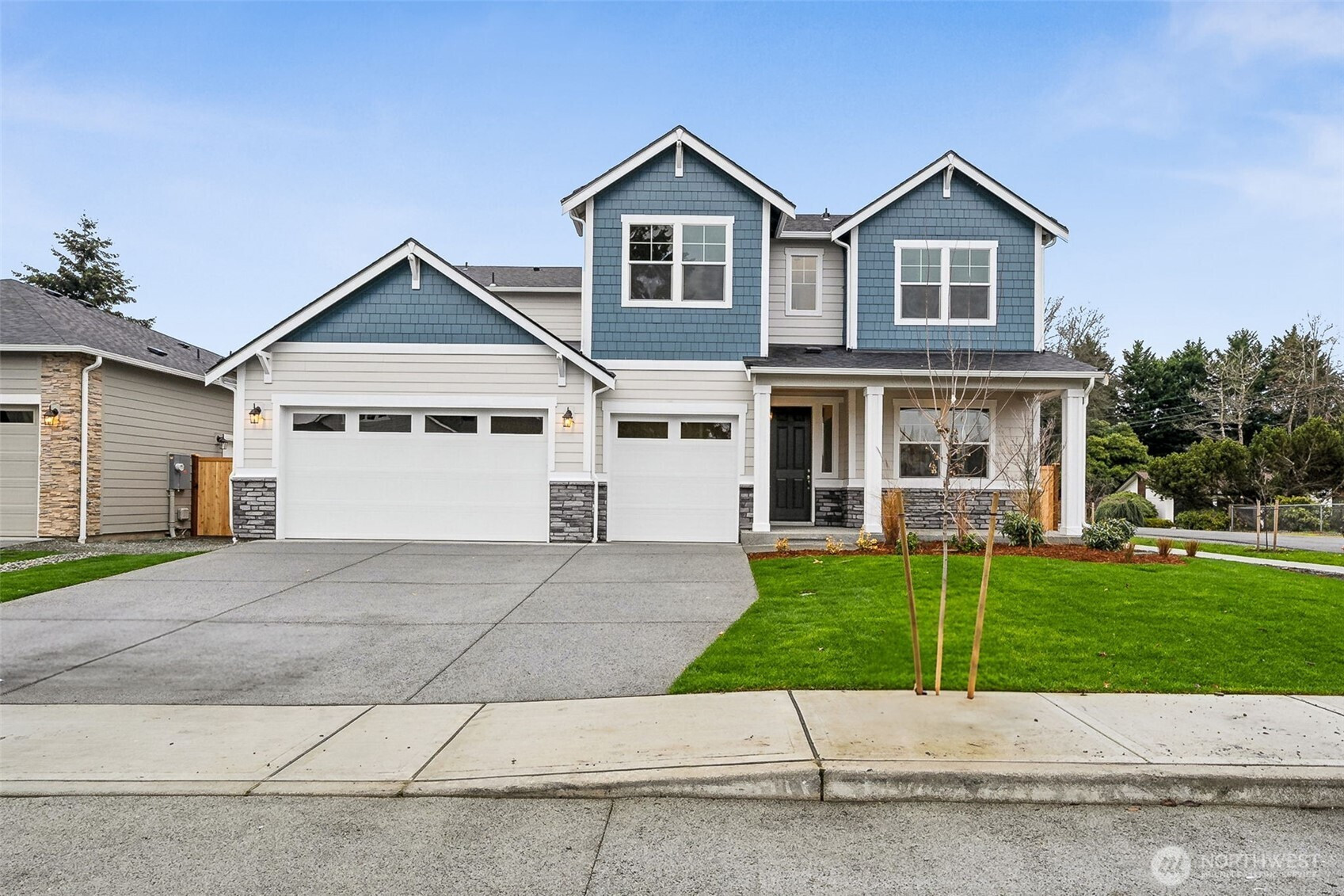 2210 Oak Court, Milton, WA 98354