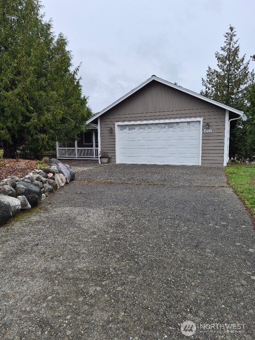 516 Mason Court, San Juan Island, WA 98250