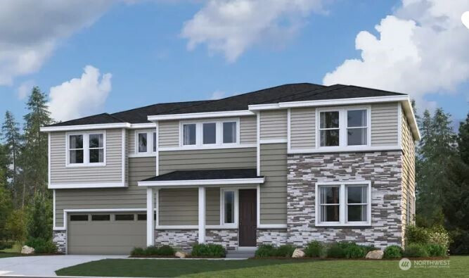 2214 Oak Court, Milton, WA 98354